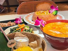 -太食獸泰式茶餐厅(IFS国金中心店)