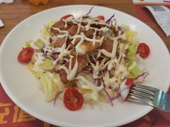 -米斯特比萨(梅江店)