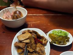 -飨府.老淮面馆.自营(清河路店)