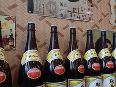-小川洋风料理(汉街店)