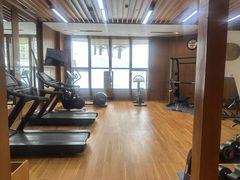 -长白山万达锦华套房酒店