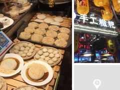 -好吃街美食城(八一广场店)