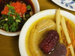 -菌极鲜野生菌火锅店(阳明祠店)
