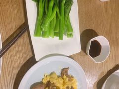 -点点心港式茶餐厅(南京西路店)