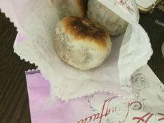 -长发西饼(临顿路店)