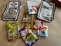 -老三样·旧食新味(万寿宫店)