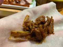 -北平盛世·新京菜·北京烤鸭(劲松·双井店)