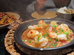 -廖川菜(太阳宫店)
