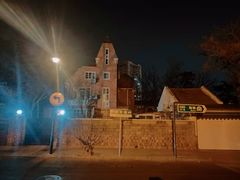 -八大关-近代建筑