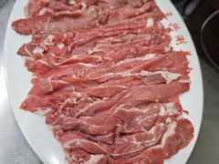 -三兴涮羊肉(荣安大街店)