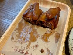 -鸽子窝(黄村店)