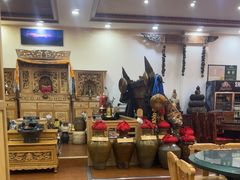 -三锅莊·牦牛肉火锅·香格里拉特色藏餐宴请餐厅(昆明创始店)