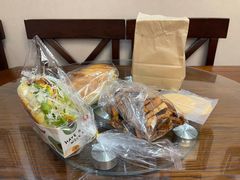 -玥儿弯弯手作烘焙(中海国际社区御城店)