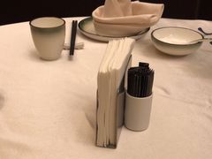 -上海金桥红枫万豪酒店-万豪中餐厅