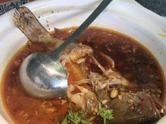 -又见炊烟私房菜(敬亭路店)