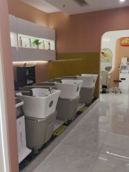 -希梵尔头皮抗衰·科技养发