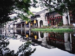 -南浔古镇
