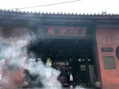 -盘龙寺