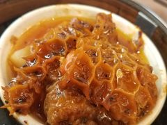 黑椒金钱肚-点点心点心专门店(湾仔店)