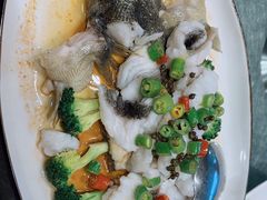 -顺意·顺德家乡菜(国际人才大厦店)