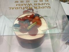 -超港·蛋糕面包(国购店)