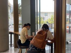 -星巴克(三亚海棠湾国际免税城店)