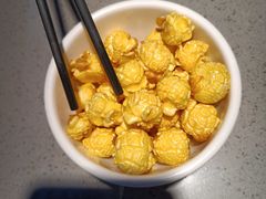 -半天妖烤鱼(绿地大融城店)