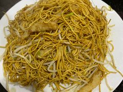 -一哥美食(总店)