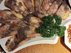 -洪焱重庆老火锅(万福花园店)