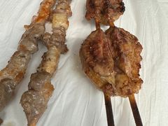 -宛平李记小吃(东关街店)
