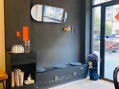 -black rainbow coffee