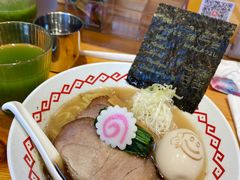 -Ramen满吉·豚骨拉面(丽园路店)