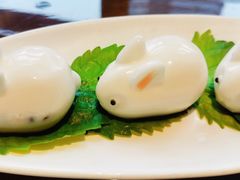 -索菲特酒店·乐轩华中餐厅