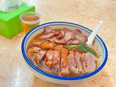 -厚街烧鹅(麻涌店)