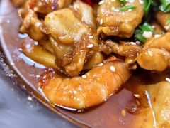 -煲得鲜·桐乡煲·小龙虾(万达店)