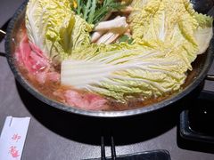 -沼津港精致料理·寿喜烧·烧鸟(龙湖南桥天街日料榜单店)