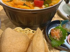 -米泰芒·东南亚料理(体育西店)