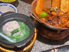 -南京大牌档(苏州中心店)