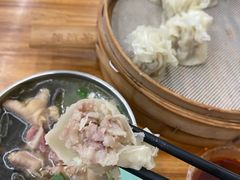 -嘉州海汇源老烧麦店(东大街总店)