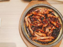 -米村拌饭(李沧松乐汀店)