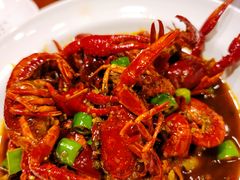 藤椒小龙虾-有位虾匠·香辣蟹·小龙虾(李村店)