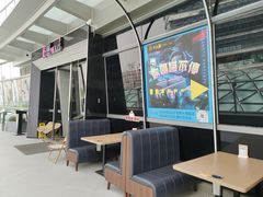 -粉墨特色菜·烧烤音乐酒馆