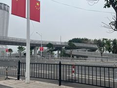 -华侨公园