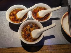-探鱼·鲜青椒爽麻烤鱼(中山大信新都汇店)