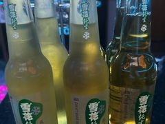 -INLOVE KTV(水晶城店)