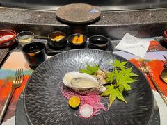 -一板铁板烧·隐秘一线江景花园餐厅(西湖左岸·天元店)