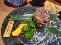 -黑牛の店·黑金店(沈阳万象城店)