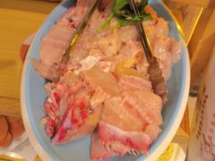 -七椒渔府·特色雅鱼餐厅(雨城店)
