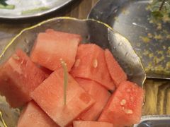-破店肥哈·东北烧烤·夜宵(南山保利店)