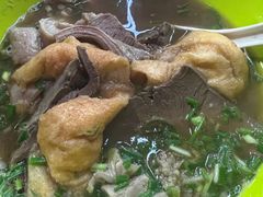 -正宗阳山牛杂(东城店)